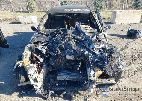 2016 BMW 528I xDrive z USA, uszkodzony, nr VIN WBA5A7C5XGG151770